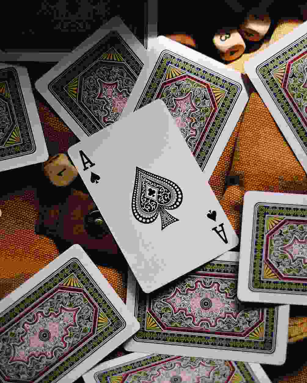 Big Wins Await: Experience the Thrill of Live Casino Gaming