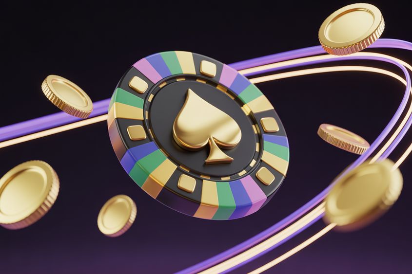 SpinBara Casino : Tout savoir sur les Bonus de Dépôt et les Offres Exclusives