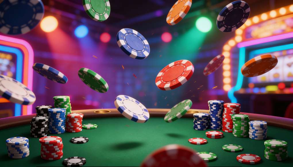 21Bets Casino Guide for Beginners: Your Starting Point to Winning